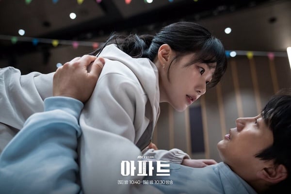 8月韓劇話題度TOP10：《鬼謎東宮》第5，李棟旭《殺人者的購物中心2》評價更勝第一季！