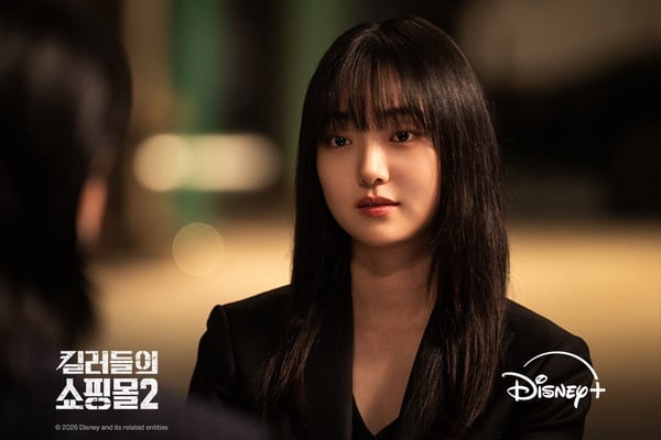 8月韓劇話題度TOP10：《鬼謎東宮》第5，李棟旭《殺人者的購物中心2》評價更勝第一季！