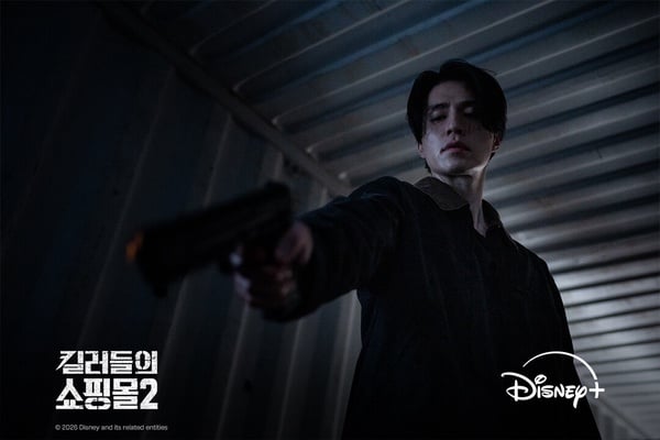 8月韓劇話題度TOP10：《鬼謎東宮》第5，李棟旭《殺人者的購物中心2》評價更勝第一季！