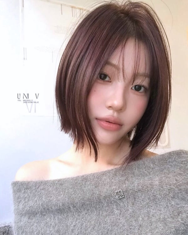 2026深髮色回歸！8款不用漂髮色推薦＋適合膚色一次看，深棕、冷茶棕褪色也好看