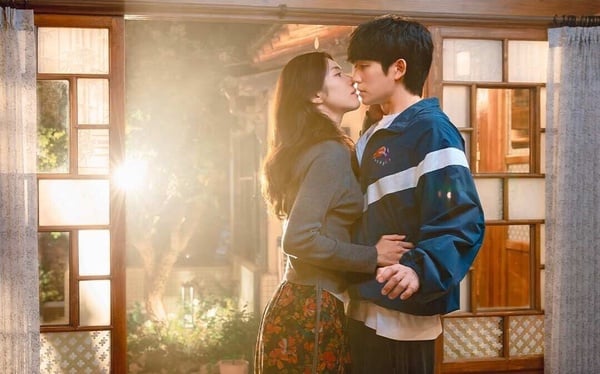 10部Netflix好看愛情韓劇!《我的荒糖戀愛》《毛骨悚然的戀愛》必看，這部是甜寵天花板