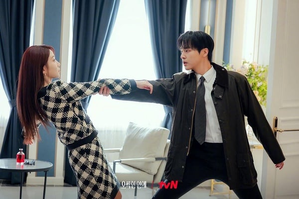 10部Netflix好看愛情韓劇!《我的荒糖戀愛》《毛骨悚然的戀愛》必看，這部是甜寵天花板