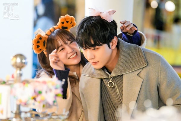 10部Netflix好看愛情韓劇!《我的荒糖戀愛》《毛骨悚然的戀愛》必看，這部是甜寵天花板