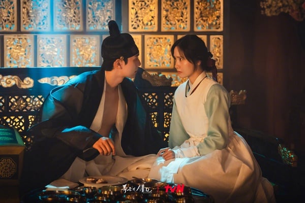 10部Netflix好看愛情韓劇!《我的荒糖戀愛》《毛骨悚然的戀愛》必看，這部是甜寵天花板