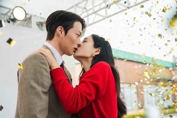 10部Netflix好看愛情韓劇!《我的荒糖戀愛》《毛骨悚然的戀愛》必看，這部是甜寵天花板