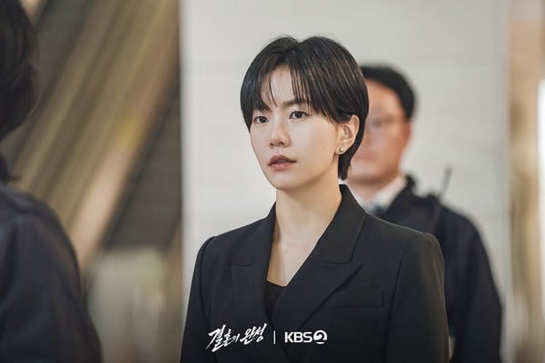 網評7部2026「超讓人失望」的韓劇！蘇志燮《金特務》爛尾，第3部爛到「無法原諒編劇」
