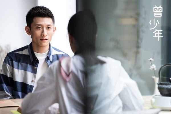 《曾少年》由張一山、關曉彤、范丞丞主演，雖然有很多人氣明星，但《曾少年》知名度不高。其實口碑還不錯呢！《曾少年》改編自九夜茴的小說，整部劇走青春疼痛文學的風格，劇裡有不少多角戀、CP大亂燉，有點狗血，但劇情精彩，親情、友情、愛情都讓人有共鳴。