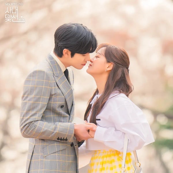 《我的荒糖戀愛》不夠精彩？8部「好看到出不了坑」Netflix高甜韓劇！這部8.7分零負評