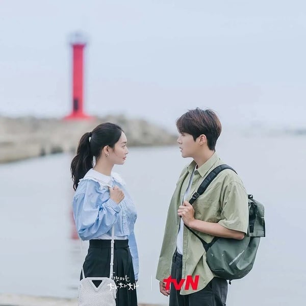 《我的荒糖戀愛》不夠精彩？8部「好看到出不了坑」Netflix高甜韓劇！這部8.7分零負評