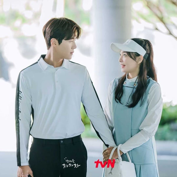 《我的荒糖戀愛》不夠精彩？8部「好看到出不了坑」Netflix高甜韓劇！這部8.7分零負評