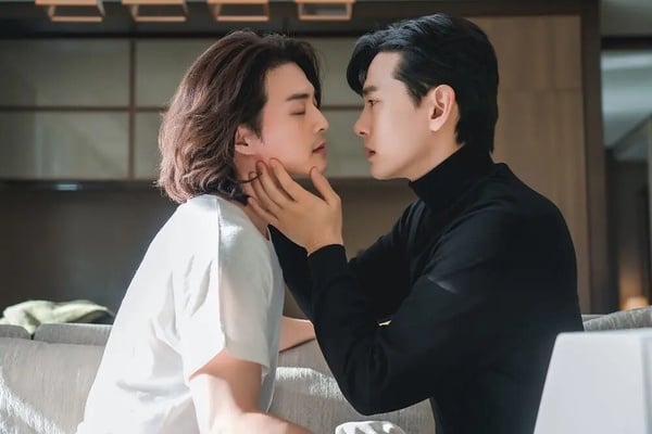 《我的荒糖戀愛》不夠精彩？8部「好看到出不了坑」Netflix高甜韓劇！這部8.7分零負評