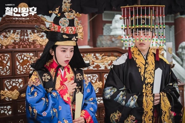 《我的荒糖戀愛》不夠精彩？8部「好看到出不了坑」Netflix高甜韓劇！這部8.7分零負評