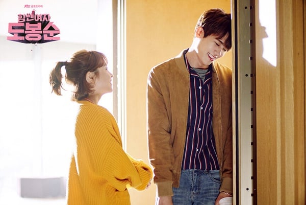 《我的荒糖戀愛》不夠精彩？8部「好看到出不了坑」Netflix高甜韓劇！這部8.7分零負評