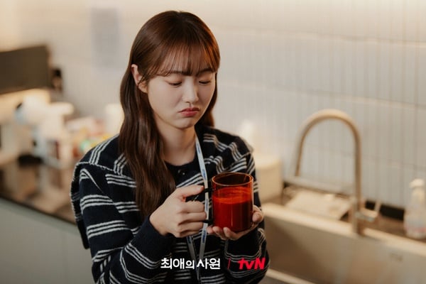 8月「韓劇演員」話題度TOP10：《我的荒糖戀愛》丁海寅第4，李棟旭第3輸朴恩斌！