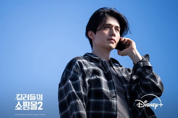 8月「韓劇演員」話題度TOP10：《我的荒糖戀愛》丁海寅第4，李棟旭第3輸朴恩斌！