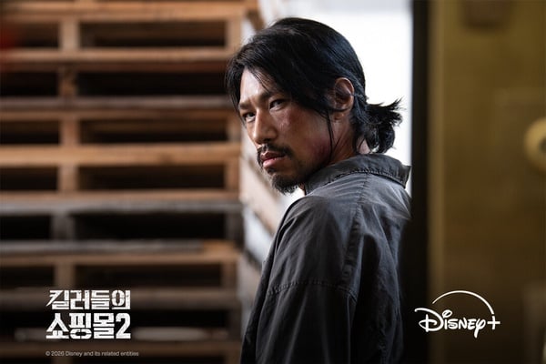8月「韓劇演員」話題度TOP10：《我的荒糖戀愛》丁海寅第4，李棟旭第3輸朴恩斌！