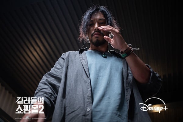 8月「韓劇演員」話題度TOP10：《我的荒糖戀愛》丁海寅第4，李棟旭第3輸朴恩斌！