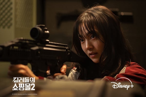 8月「韓劇演員」話題度TOP10：《我的荒糖戀愛》丁海寅第4，李棟旭第3輸朴恩斌！