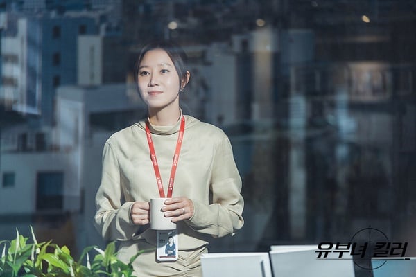 8月「韓劇演員」話題度TOP10：《我的荒糖戀愛》丁海寅第4，李棟旭第3輸朴恩斌！