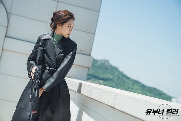 8月「韓劇演員」話題度TOP10：《我的荒糖戀愛》丁海寅第4，李棟旭第3輸朴恩斌！
