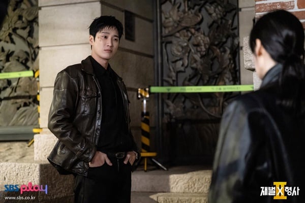 8月「韓劇演員」話題度TOP10：《我的荒糖戀愛》丁海寅第4，李棟旭第3輸朴恩斌！