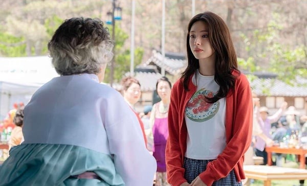 8月「韓劇演員」話題度TOP10：《我的荒糖戀愛》丁海寅第4，李棟旭第3輸朴恩斌！