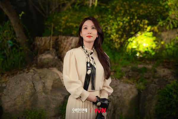 8月「韓劇演員」話題度TOP10：《我的荒糖戀愛》丁海寅第4，李棟旭第3輸朴恩斌！