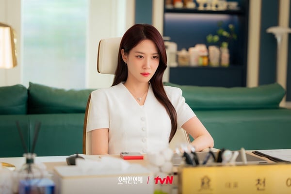 8月「韓劇演員」話題度TOP10：《我的荒糖戀愛》丁海寅第4，李棟旭第3輸朴恩斌！