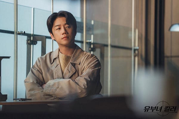 《殺手媽咪》劇情、角色、評價一次看！孔曉振化身雙面殺手懲惡，老公竟是追查她的記者