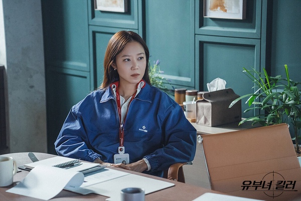 《殺手媽咪》劇情、角色、評價一次看！孔曉振化身雙面殺手懲惡，老公竟是追查她的記者