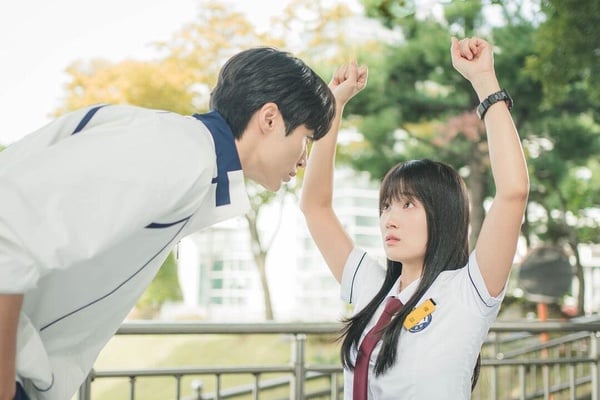 10部「被劇名耽誤」超好看韓劇！朴恩斌《毛骨悚然的戀愛》不追可惜，第4部是公認神劇