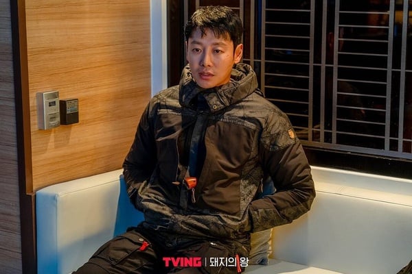 10部「被劇名耽誤」超好看韓劇！朴恩斌《毛骨悚然的戀愛》不追可惜，第4部是公認神劇