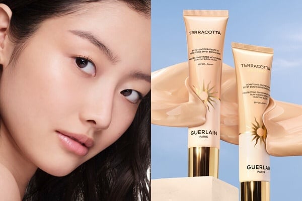 2026潤色防曬怎麼挑？12款開架＋專櫃潤色妝前乳推薦，提亮素顏霜必備清單