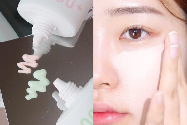 2026潤色防曬怎麼挑？12款開架＋專櫃潤色妝前乳推薦，提亮素顏霜必備清單