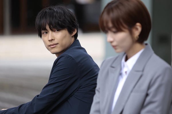 10部一追上癮Netflix日劇！《直到T恤乾了為止》《地獄占星師》必看，第9部不看可惜！