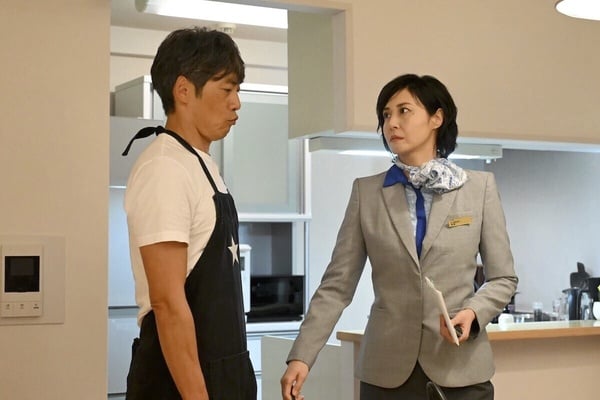 10部一追上癮Netflix日劇！《直到T恤乾了為止》《地獄占星師》必看，第9部不看可惜！