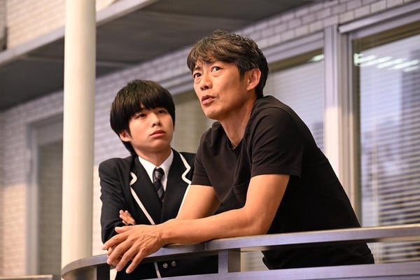 10部一追上癮Netflix日劇！《直到T恤乾了為止》《地獄占星師》必看，第9部不看可惜！