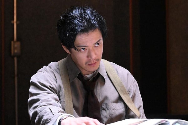 10部一追上癮Netflix日劇！《直到T恤乾了為止》《地獄占星師》必看，第9部不看可惜！