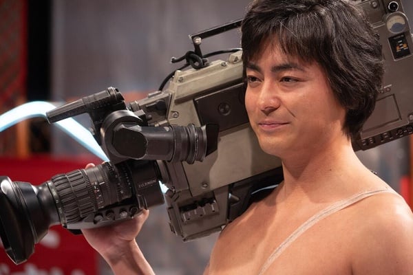 10部一追上癮Netflix日劇！《直到T恤乾了為止》《地獄占星師》必看，第9部不看可惜！
