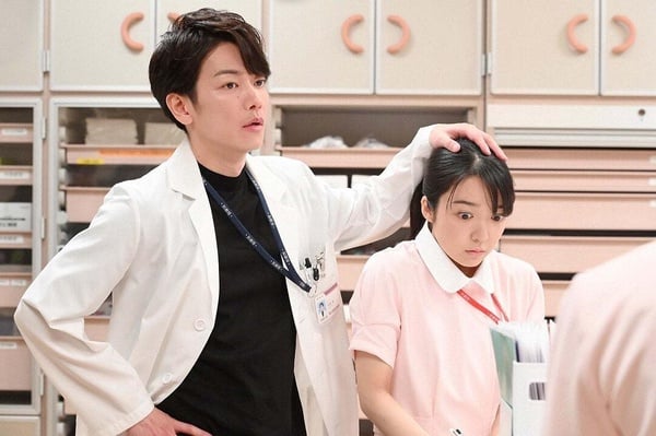 10部一追上癮Netflix日劇！《直到T恤乾了為止》《地獄占星師》必看，第9部不看可惜！