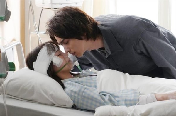 10部一追上癮Netflix日劇！《直到T恤乾了為止》《地獄占星師》必看，第9部不看可惜！