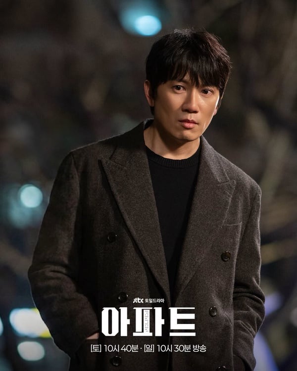 8部Netflix沒爆紅「但其實很好看」的韓劇！《公寓黑風暴》比《金特務》高評，這部