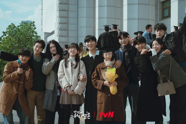 8部Netflix沒爆紅「但其實很好看」的韓劇！《公寓黑風暴》比《金特務》高評，這部
