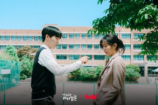 8部Netflix沒爆紅「但其實很好看」的韓劇！《公寓黑風暴》比《金特務》高評，這部
