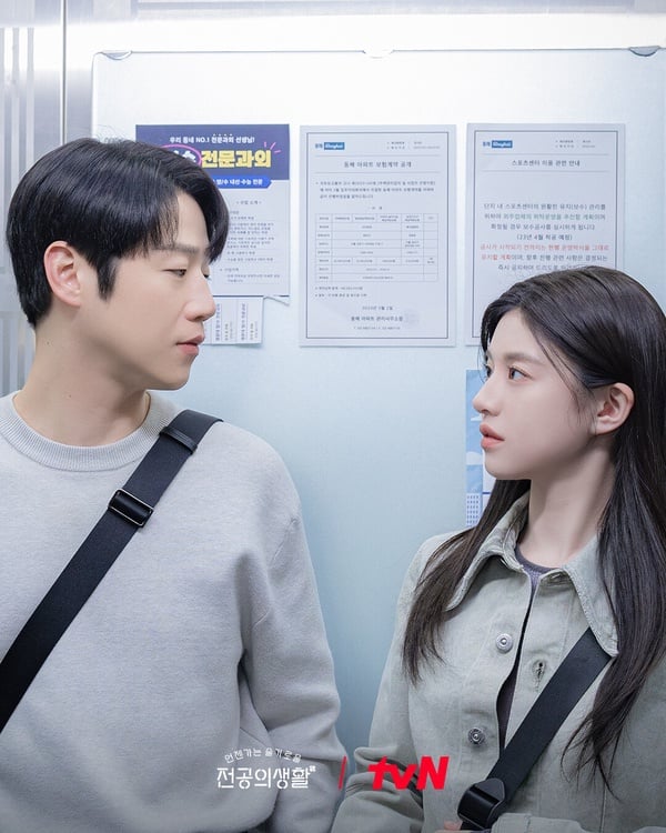 8部Netflix沒爆紅「但其實很好看」的韓劇！《公寓黑風暴》比《金特務》高評，這部