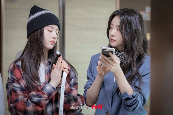 8部Netflix沒爆紅「但其實很好看」的韓劇！《公寓黑風暴》比《金特務》高評，這部