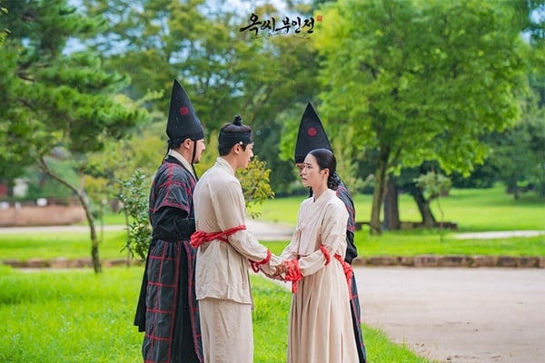 8部Netflix沒爆紅「但其實很好看」的韓劇！《公寓黑風暴》比《金特務》高評，這部