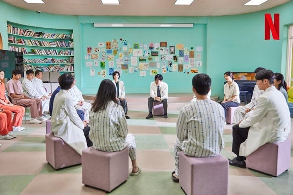 8部Netflix沒爆紅「但其實很好看」的韓劇！《公寓黑風暴》比《金特務》高評，這部