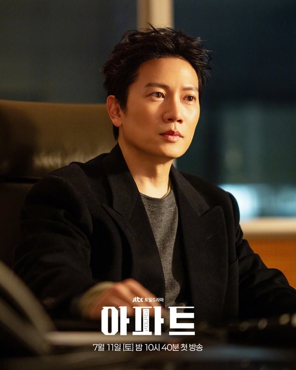 近期Netflix台灣人氣排行TOP10！《千香》第9，《毛骨悚然的戀愛》第3，冠軍一看就上癮