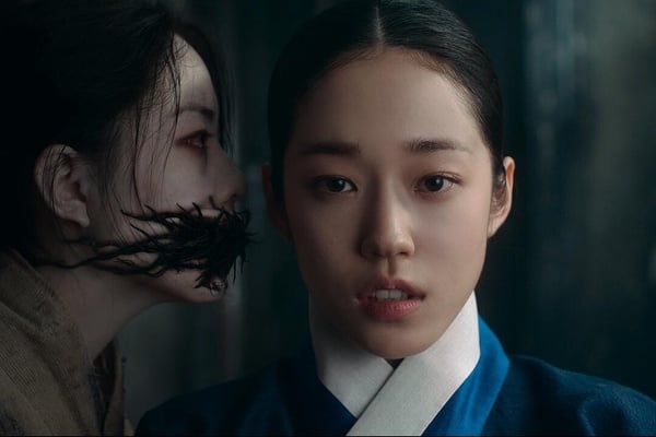 近期Netflix台灣人氣排行TOP10！《千香》第9，《毛骨悚然的戀愛》第3，冠軍一看就上癮